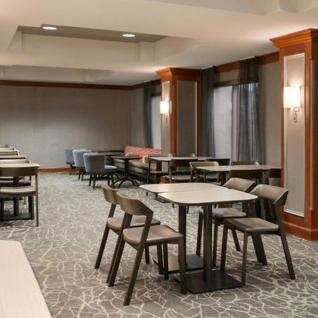 Springhill Suites By Marriott Tampa Westshore Екстер'єр фото