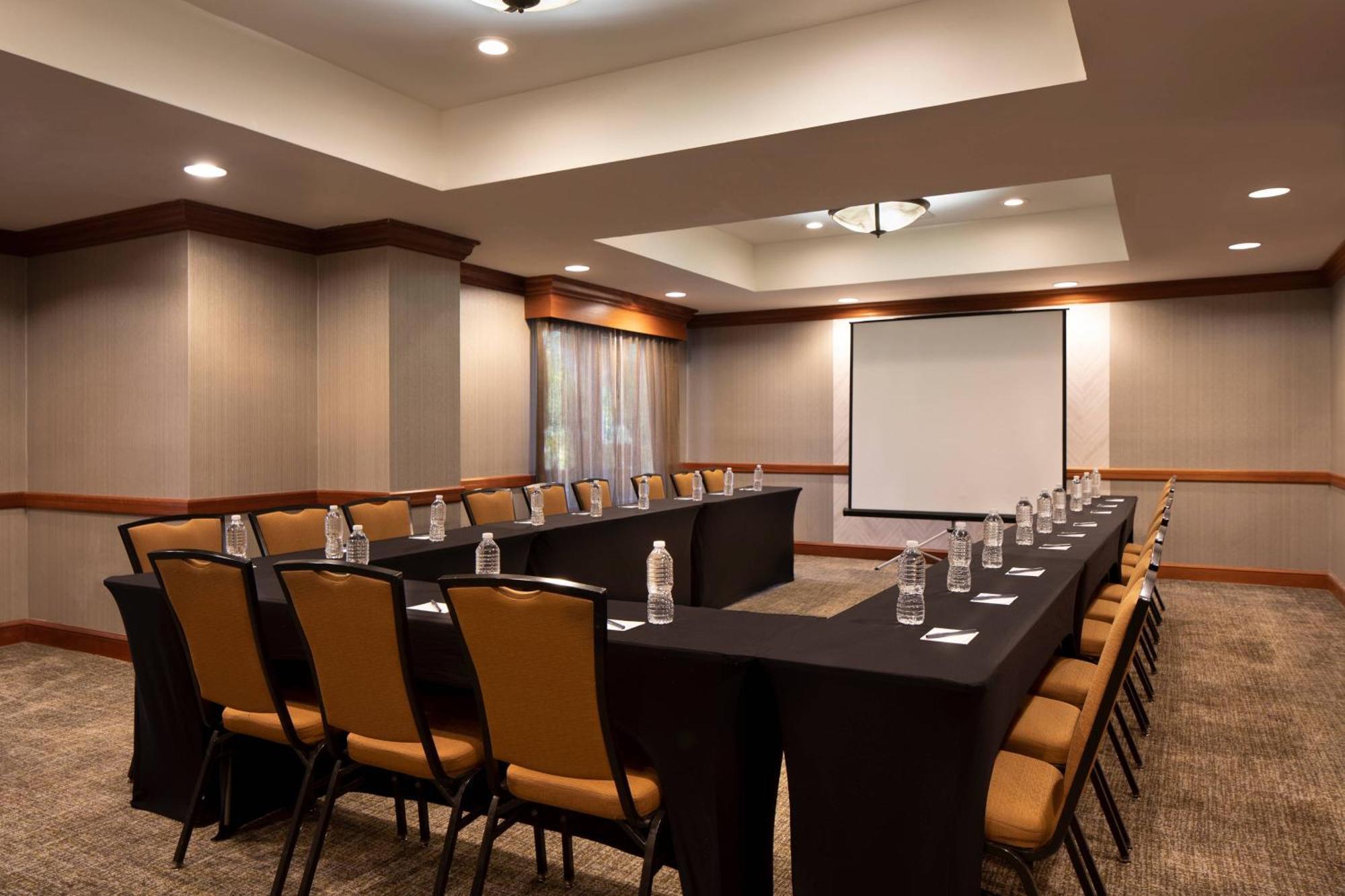Springhill Suites By Marriott Tampa Westshore Екстер'єр фото