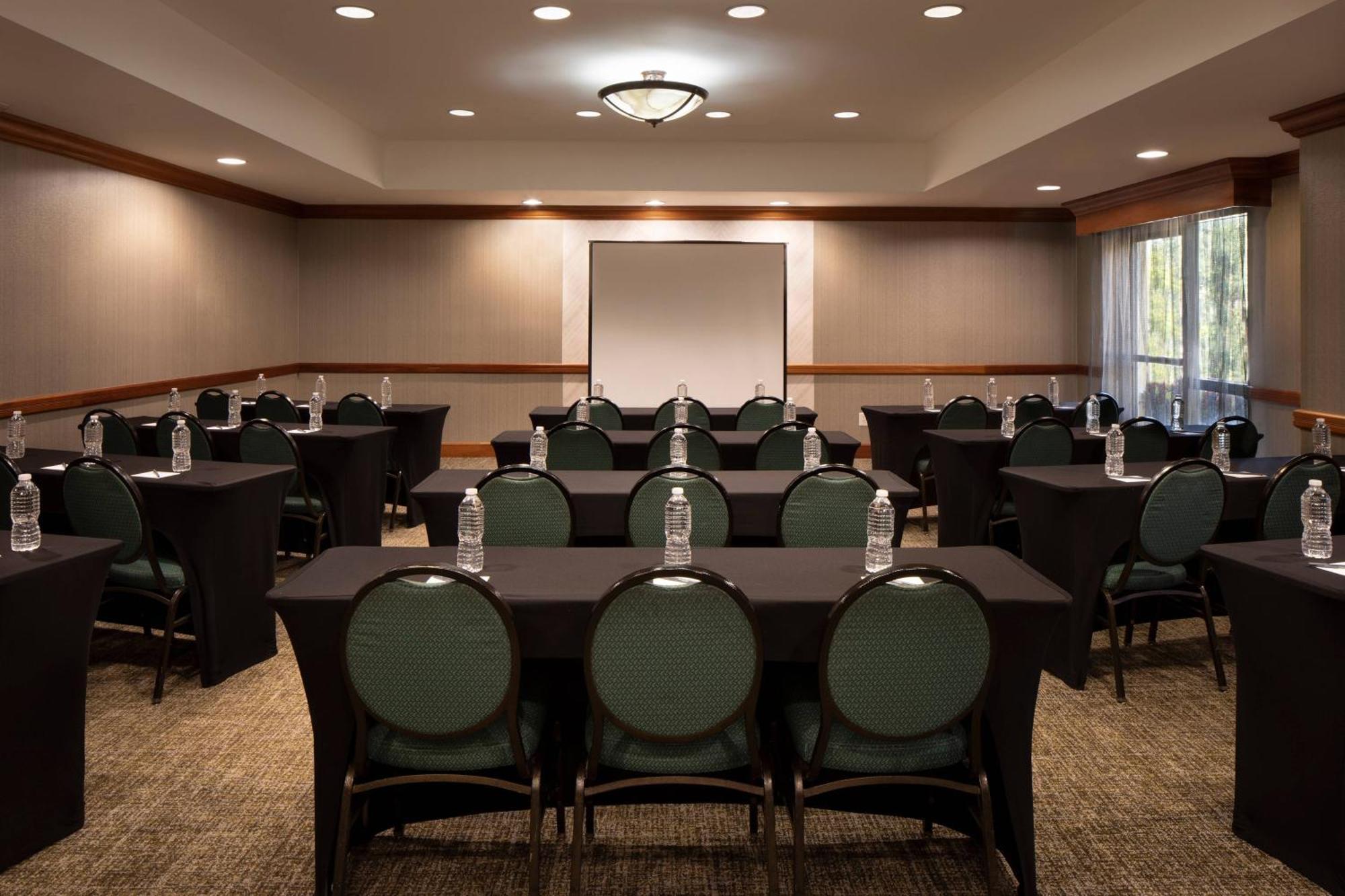 Springhill Suites By Marriott Tampa Westshore Екстер'єр фото