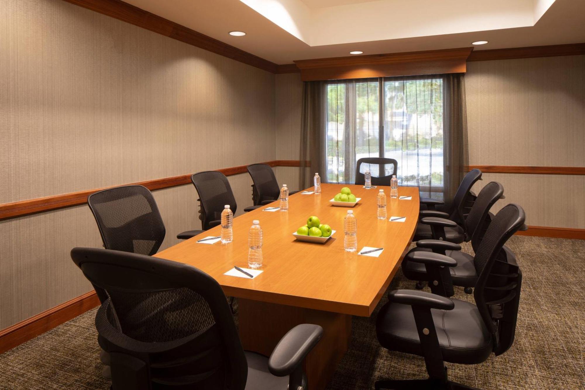 Springhill Suites By Marriott Tampa Westshore Екстер'єр фото
