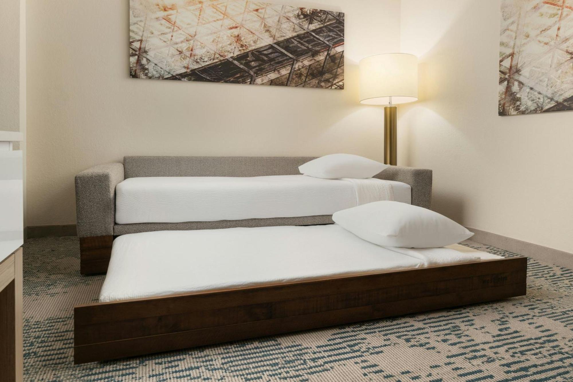Springhill Suites By Marriott Tampa Westshore Екстер'єр фото