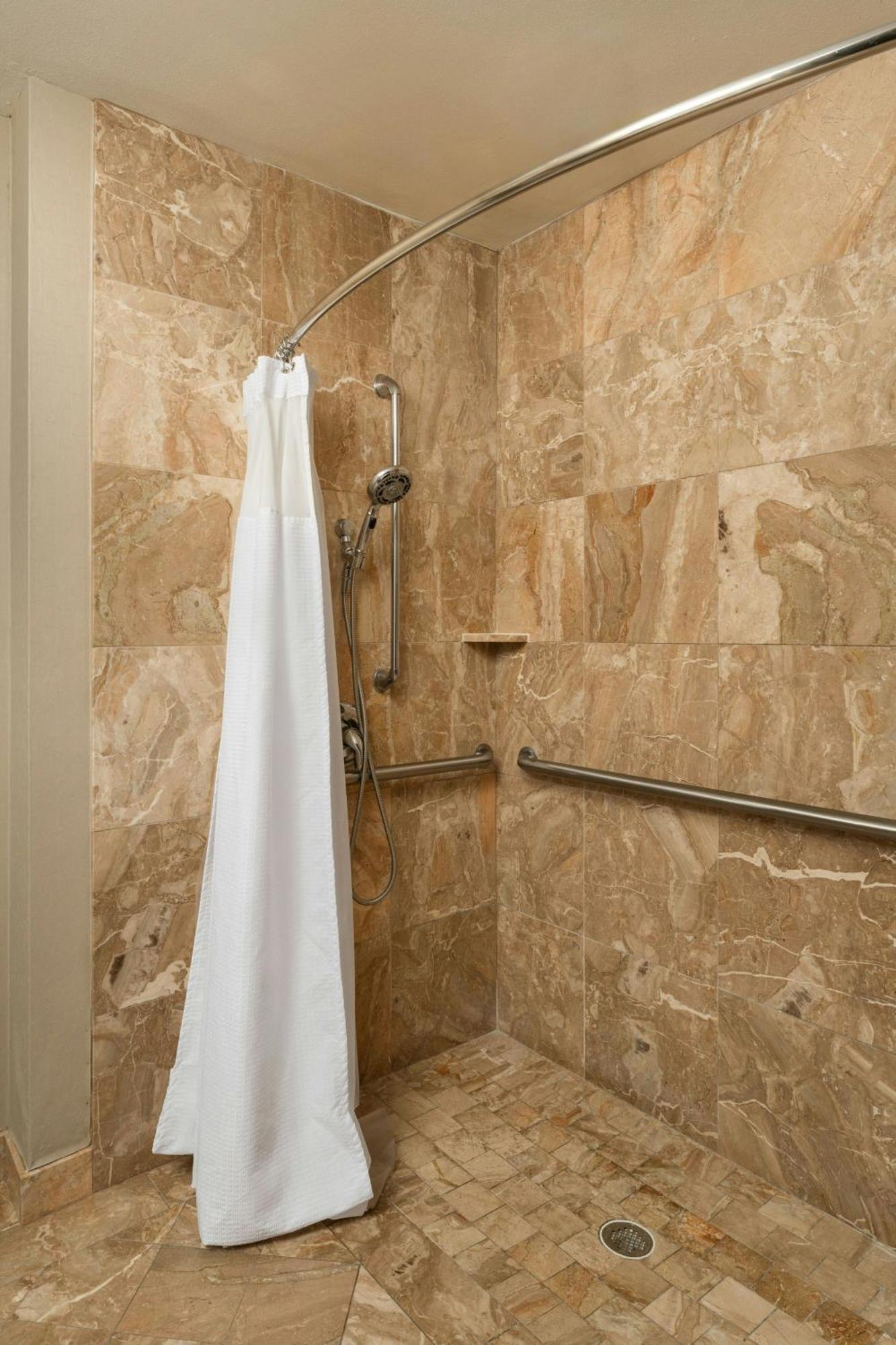 Springhill Suites By Marriott Tampa Westshore Екстер'єр фото